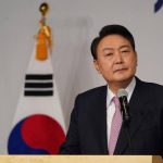 South Korean President to attend NATO summit next week