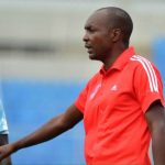 New head coach appointed by Sporting Lagos: Abdullahi Biffo