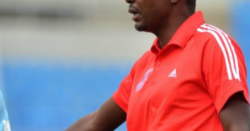 New head coach appointed by Sporting Lagos: Abdullahi Biffo