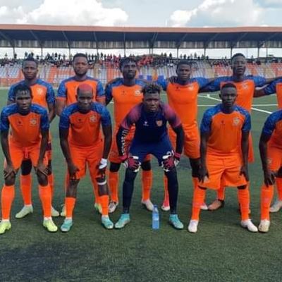 Players of Sunshine Stars Upset Over Defeat to Sporting Lagos