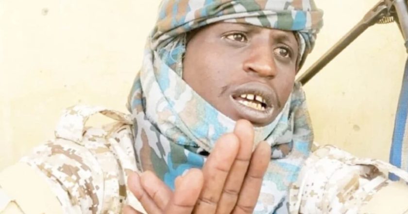 Airstrikes in Sokoto Decimate Bello Turji’s Bandit Camp, Killing Three Leaders