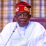 Time for talking over for Tinubu