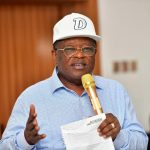 Bola Tinubu has given approval for the commencement of Sokoto-Badagry Coastal Highway construction – Dave Umahi