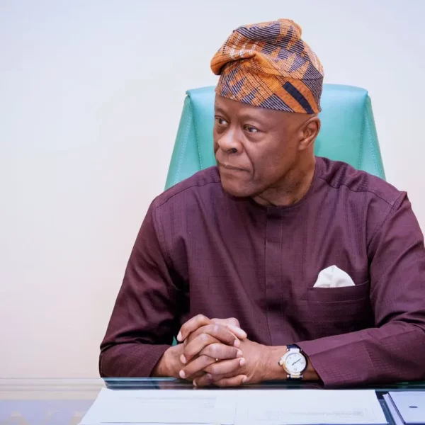 The Finance Minister Affirms: No Central Bank Borrowing by Tinubu’s Administration
