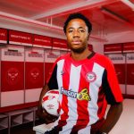 Exciting News: Brentford Secures Nigerian Defender Frederick Through Permanent Deal