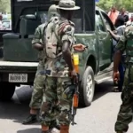 Successful Operation: Troops eliminate 4 terrorists in Borno