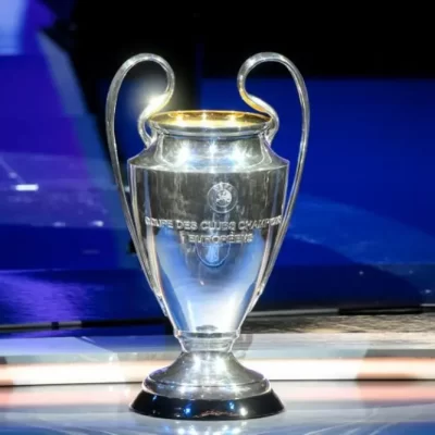 List of Qualified Teams for the 2024/2025 Champions League
