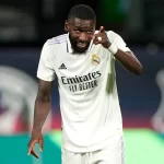 Real Madrid expected to triumph over PSG in final as Rudiger promises to outshine Mbappe