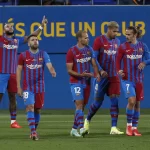 Barcelona Fined by UEFA Following Champions League Elimination