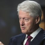 United States: Bill Clinton’s Unforgettable Day as President