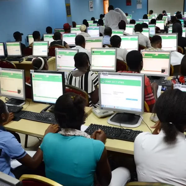 Joint Admissions and Matriculation Board Reports 1.4 Million UTME 2024 Candidates Scoring Below 200