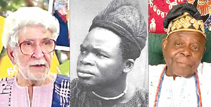 Recalling Past Glory and Icons in Osun Theatre Scene