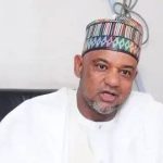 A failed attempt to replace Damagum as PDP chairman