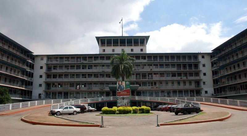 University College Hospital Denies Harboring Agitators; MKO’s Widow Disowned by Family