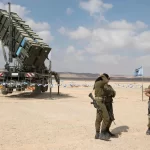 Israel Responds to Iran’s Attack with Military Operations