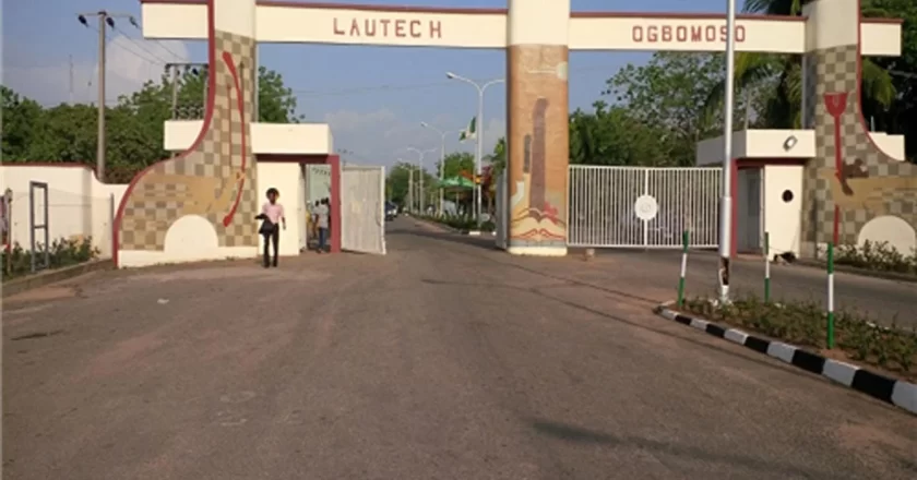 The Health Situation of Former Student Injured in Ogbomoso Shooting Being Monitored by LAUTECH
