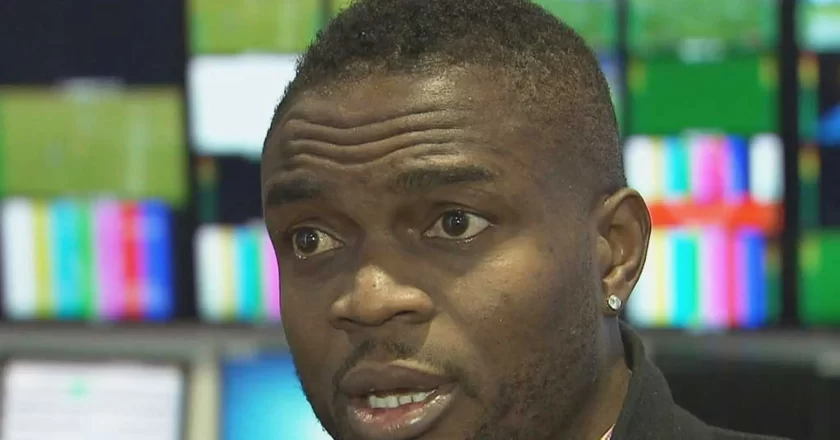 ‘It’s getting too late’ – Sodje’s plea to NFF for new Super Eagles coach