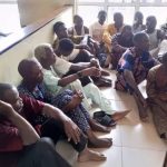 29 Suspected Yoruba Nation Agitators Arraigned by Oyo Police