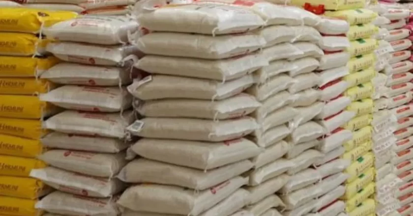 Mechanism behind the Decrease in Rice Prices in Nigeria as explained by Millers