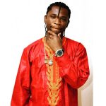 Rapper Speed Darlington Announces Requirements for Potential Wife