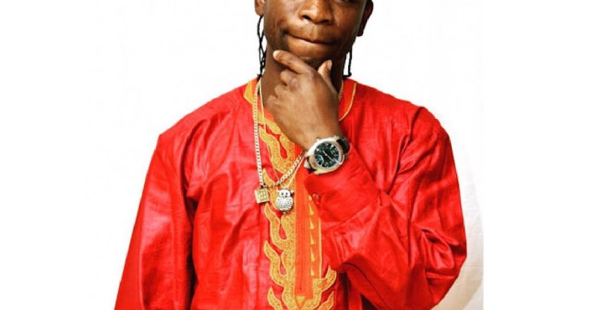 Rapper Speed Darlington Announces Requirements for Potential Wife