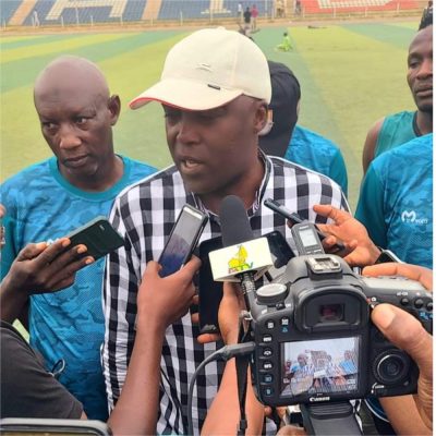 Confidence in Securing NNL Playoff Spot by Wikki Tourists’ Coach