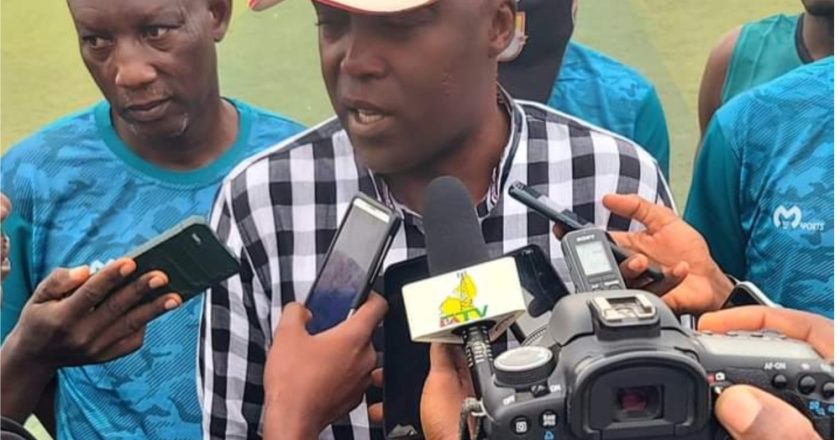 Confidence in Securing NNL Playoff Spot by Wikki Tourists’ Coach
