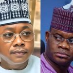 The role of Kogi governor, Ododo in helping Yahaya Bello avoid EFCC arrest