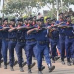 The NSCDC in Ondo State is Prepared for Yoruba Nation Agitation