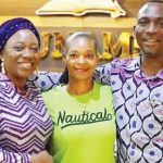Abuja Testifier Meets Enenche and Wife after Dunamis Apology