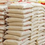 The Federal Government Rolls Out Sale of 50kg Rice for N40,000