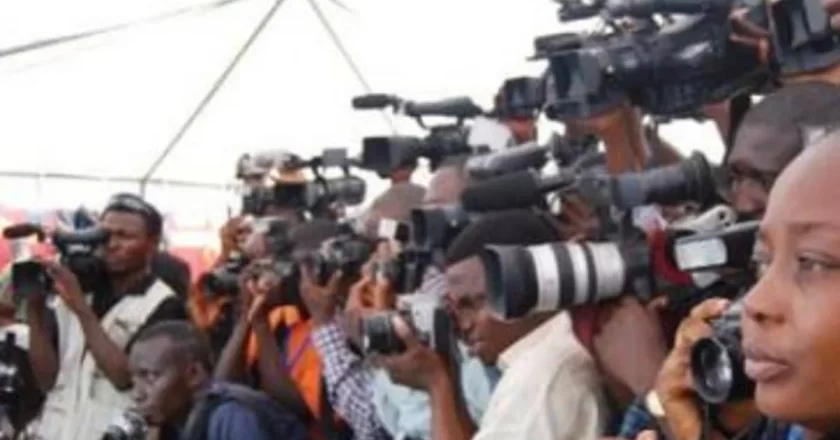 Nigerian Government Shows Understanding of Journalists’ Challenges During 2024 WPFD