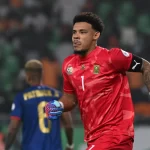 Williams Expresses Confidence in Bafana Bafana’s Ability to Defeat Super Eagles in Uyo