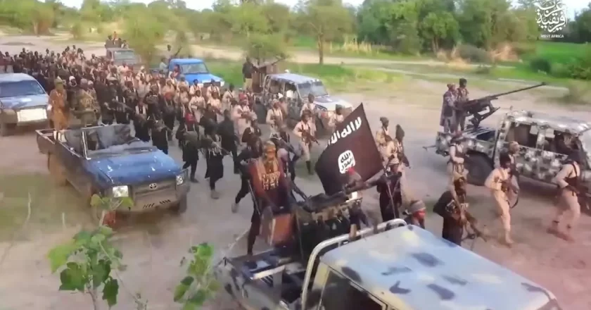 47 families suspected of having ties to Boko Haram and ISWAP surrender to MNJTF
