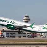 Ethiopian Airlines says Nigeria no longer interested in airline venture