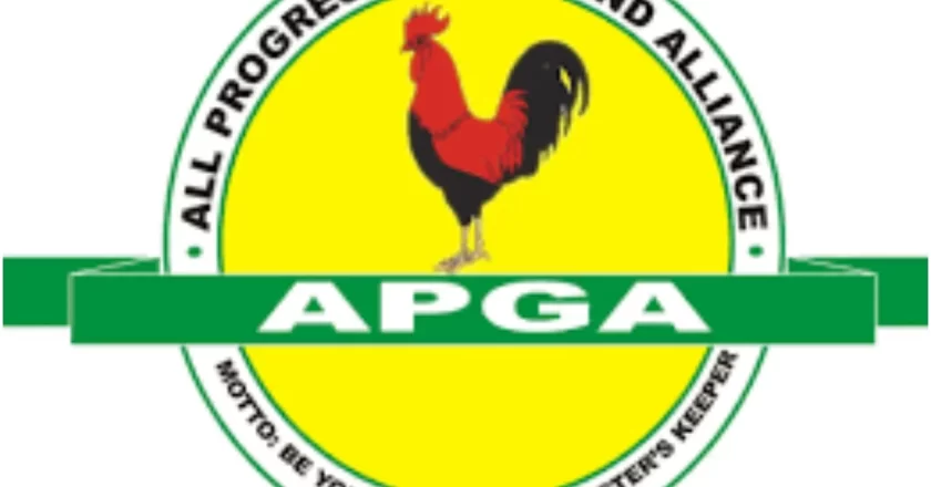 APGA’s call to Imo government for improving children’s conditions of poverty and malnutrition