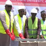 Exciting Developments at Adamawa State University, Mubi: ASR Africa’s Construction Project