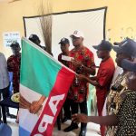 Notable Abia ADC Leader, Nwosu, Joins APC