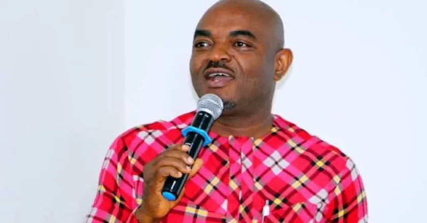 Abia State AGN Condemns National President, Rollas for Chapter Crisis