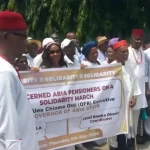Abia PDP and Concerned Pensioners Clash Over Cleared Arrears