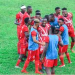 Augustine Njoku insists on Abia Warriors’ victory over Rivers United