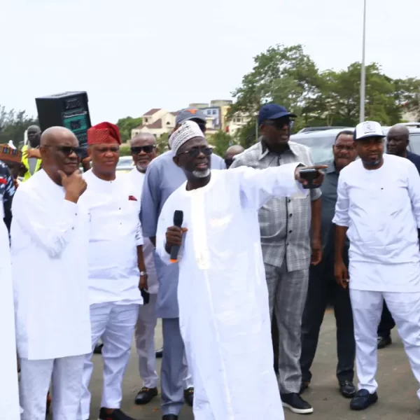 Exciting News: Wike sets 9-day ‘FCT Week’ for projects unveiling in Abuja