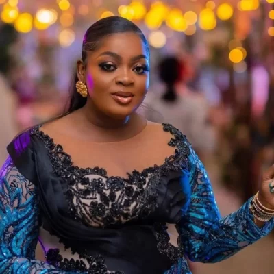 New Role: Eniola Badmus becomes Special Assistant to the Speaker of House of Representatives