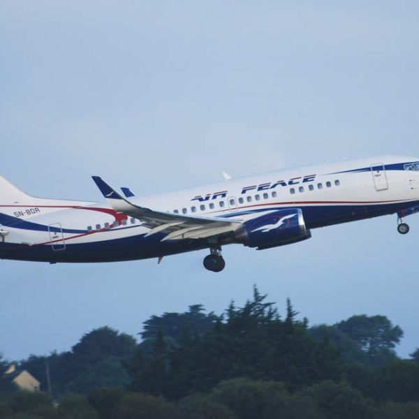 Alleged Safety Violation Could Spell Trouble for Air Peace with UK Regulator