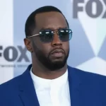 Diddy accused of sex trafficking in new lawsuit by former adult star