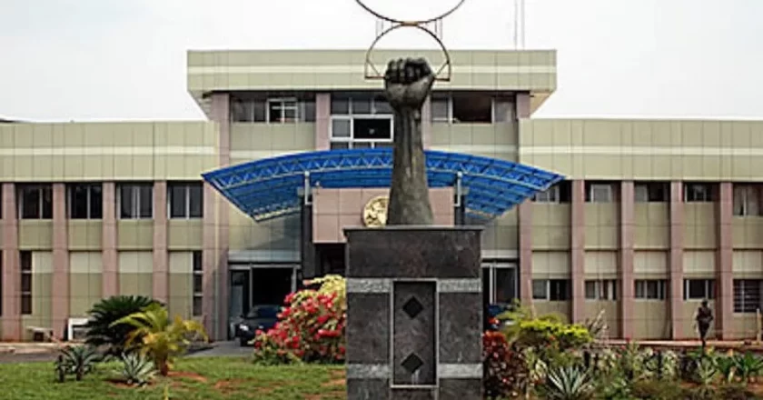 Enugu Assembly Takes Action to Regulate Masquerade Activities Following Nurse Attack