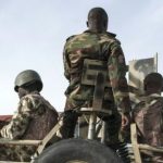 Zaria Resident Claims Soldiers Tracked and Fatally Shot Son