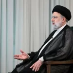 Emergency Session Held by Iran’s Cabinet After President Raisi’s Passing