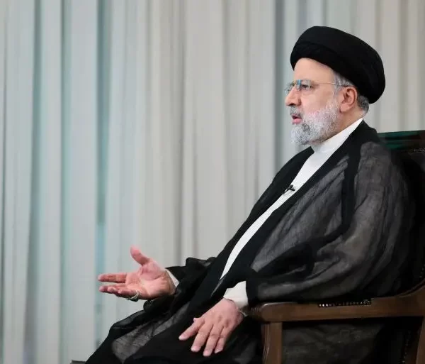 Deplorable Crash Involving Iranian President Triggers ‘Great Concern,’ According to Hamas
