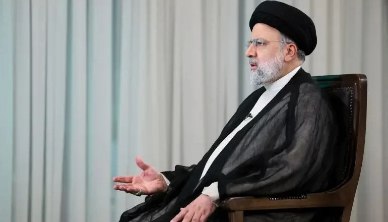 URGENT: Iranian President Ebrahim Raisi Involved in Helicopter Crash